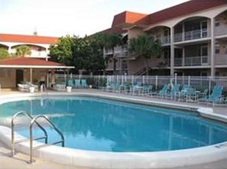 Enjoy the Heated Pool, Clubhouse &amp; BBQ Area