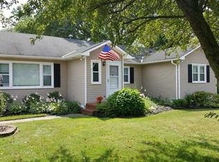 6201 Ryan Rd, Medina, OH 44256