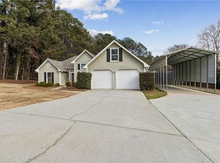 2755 Fort Daniels Dr, Dacula, GA 30019