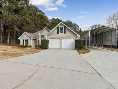 2755 Fort Daniels Dr, Dacula, GA, 30019