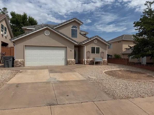 16 W 975 N, Hurricane, UT 84737