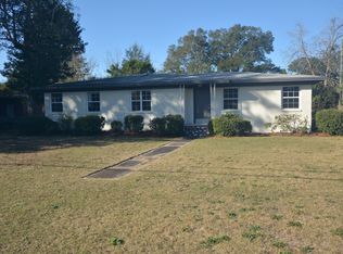 3627 N 12th Ave, Pensacola, FL 32503