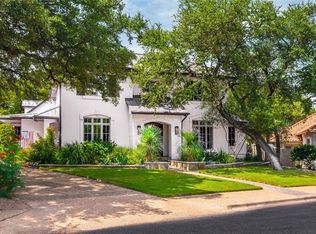 3008 Sparkling Brook Ln, Austin, TX 78746