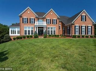 42382 Iron Bit Pl, Chantilly, VA 20152