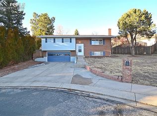 2730 Sierra Dr, Colorado Springs, CO 80917