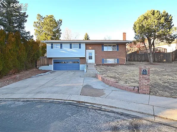 2730 Sierra Dr, Colorado Springs, CO 80917