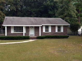 149 Forest Dr, Darlington, SC 29540
