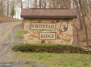 Whitetail Ridge Rd, Burlington, WV 26710