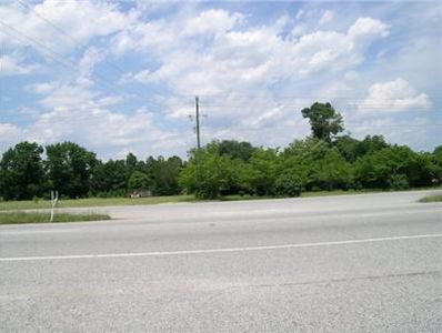 2581 Broad St, Sumter, SC, 29150