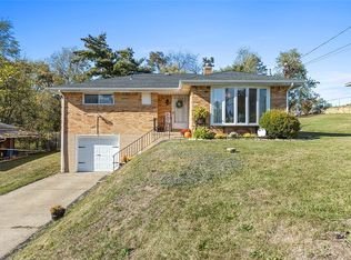 1018 Wren Dr, Mc Kees Rocks, PA 15136