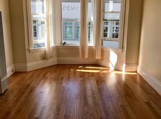 3634 A 24th St, San Francisco, CA