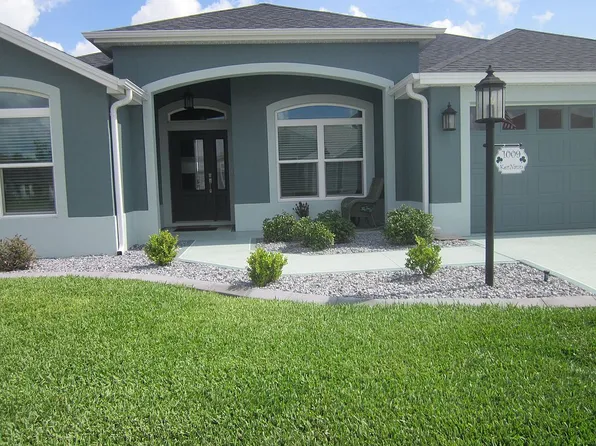 1009 Wilder Path, The Villages, FL 32163