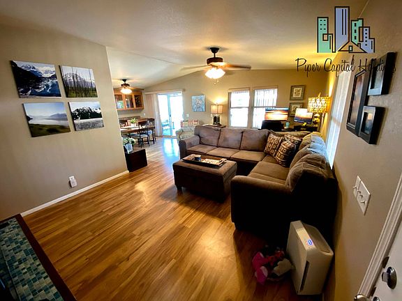 2nd image of 265 W Union Hills Dr #201