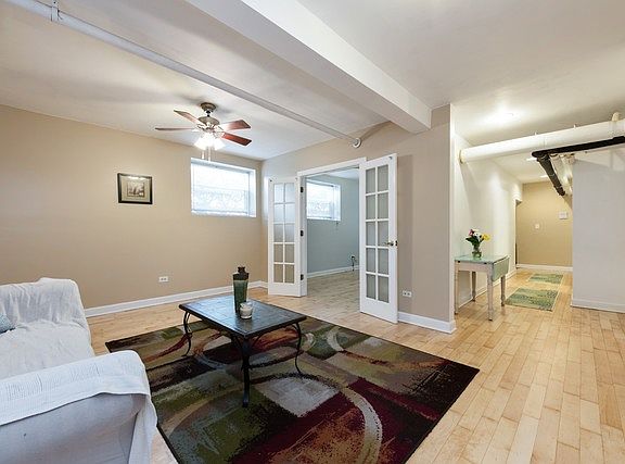 2nd image of 1446 W Jarvis Ave #G