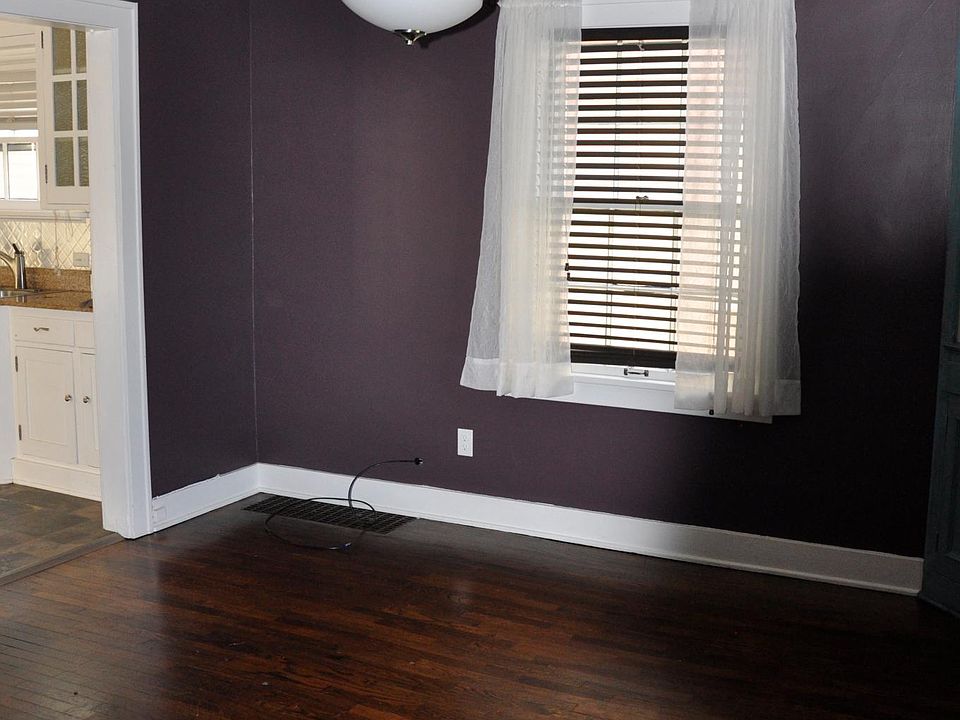 Dining Room main floor