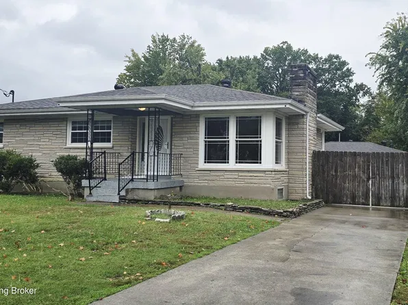 3608 Nellie Bly Dr, Louisville, KY 40213