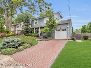 583 Pennsylvania Ave, Brick, NJ 08724