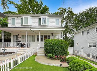 104 Bishop St, Staten Island, NY 10306
