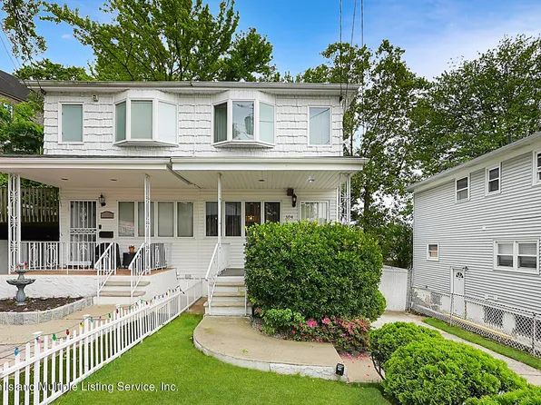 104 Bishop St, Staten Island, NY 10306