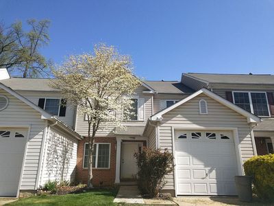 12104 Cullane Ct, Lutherville Timonium, MD, 21093