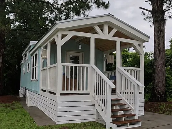 19800 Oak Rd W Lot 51A, Gulf Shores, AL 36542