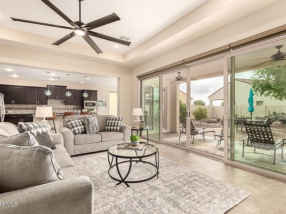 4th image of 16425 W ALVARADO Drive