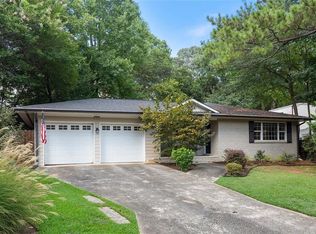 1044 Pine Grove Ave NE, Atlanta, GA 30319