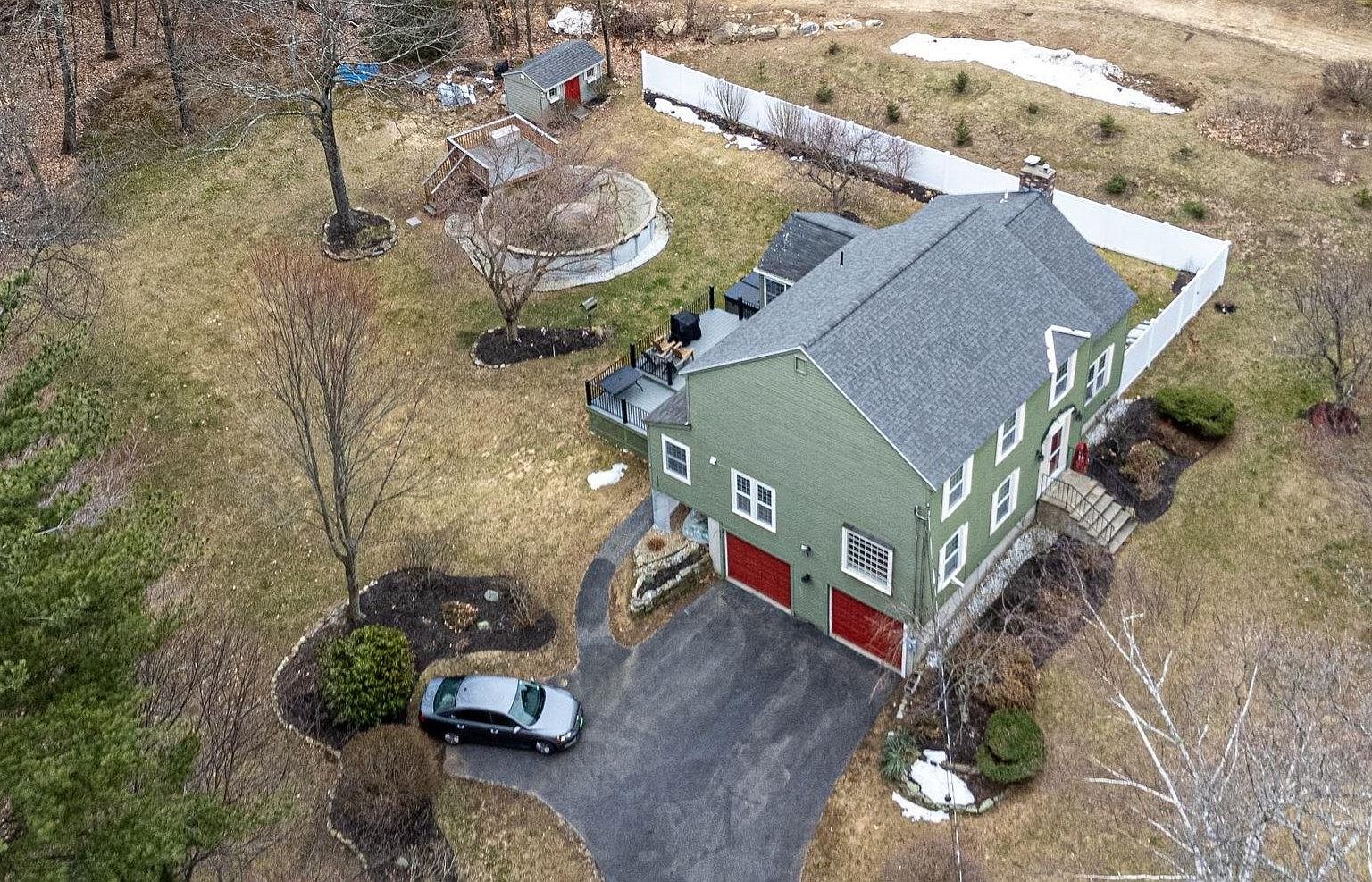 7 Laurel Hill Road, Chester, NH 03036 Zillow