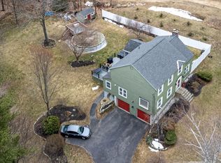 7 Laurel Hill Rd, Chester, NH 03036