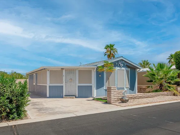 5707 E 32nd St Lot 22, Yuma, AZ 85365