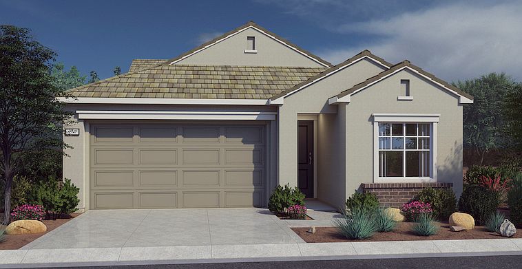 1370 Mariposa Way