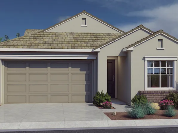 1370 Mariposa Way, Mesquite, NV 89027