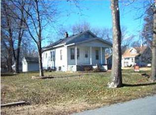 1926 N Oakland Ave, Evansville, IN