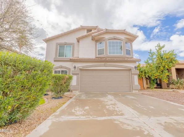 7515 E Laguna Azul Ave, Mesa, AZ 85209