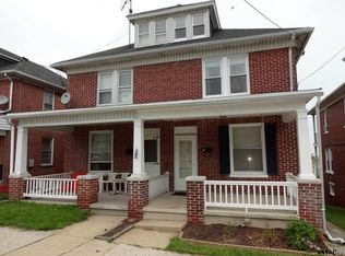 111 S Pine St, Red Lion, PA 17356