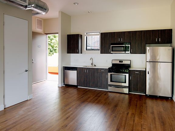 2nd image of 909 El Centro St Unit 102