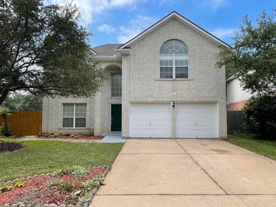 9001 Wildwater Way, Round Rock, TX, 78681