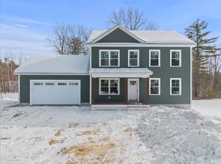 62 Shapleigh Rd, Lebanon, ME 04027