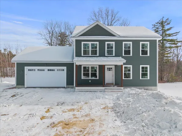 62 Shapleigh Road, Lebanon, ME 04027