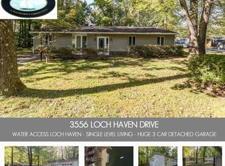 3556 Loch Haven Dr, Edgewater, MD 21037