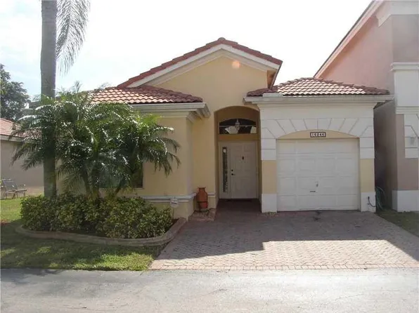 16246 SW 103rd Ter, Miami, FL 33196