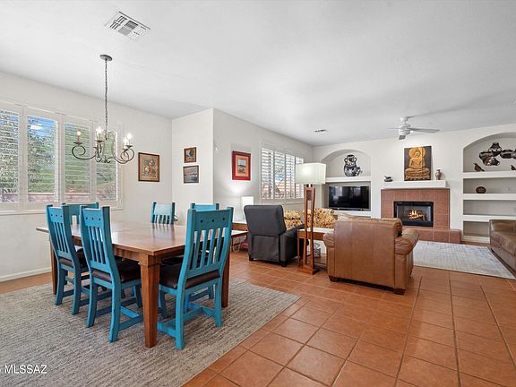 5th image of 7274 E Placita Rancho La Cholla