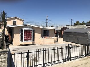 213 W 67th St, Los Angeles, CA 90003