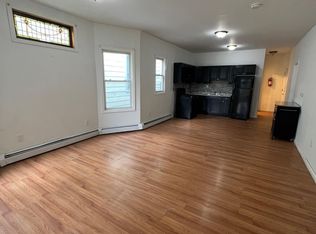 166 Lawrence St FLOOR 2, Paterson, NJ 07501