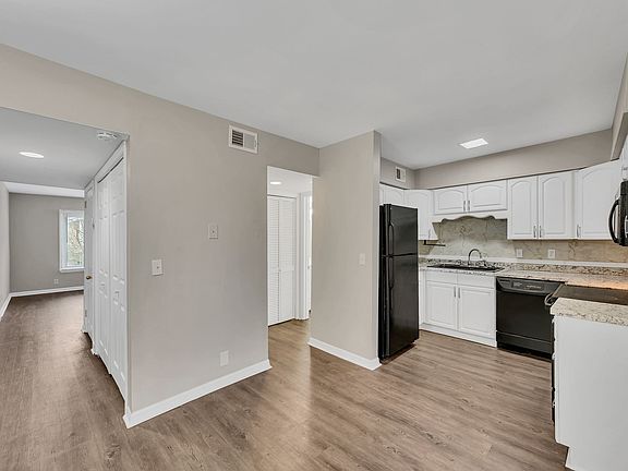 4th image of 4958 Edmondson Pike APT H43