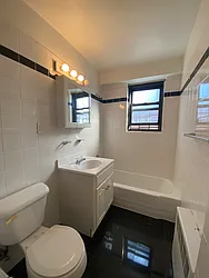 Rented by UES Management