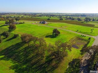 18801 Lot #3, Clements, CA 95227