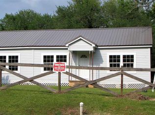 347 S Center St, Tenaha, TX 75974