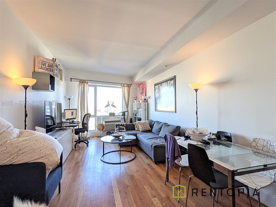 1st image of 58 Bushwick Ave APT 6C