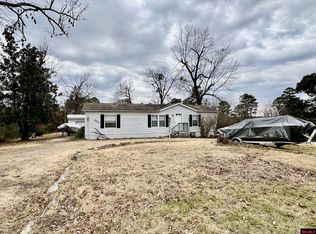332 Pin Oak Dr, Salesville, AR 72653